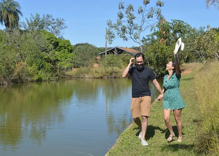 Pousada Engenho VelhoPousada